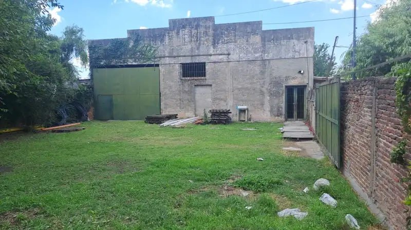 Depósito en alquiler · Tigre, Tigre, GBA Norte, Provincia de Buenos Aires