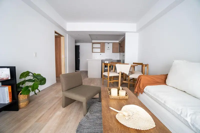Departamento en venta · Caballito, CABA