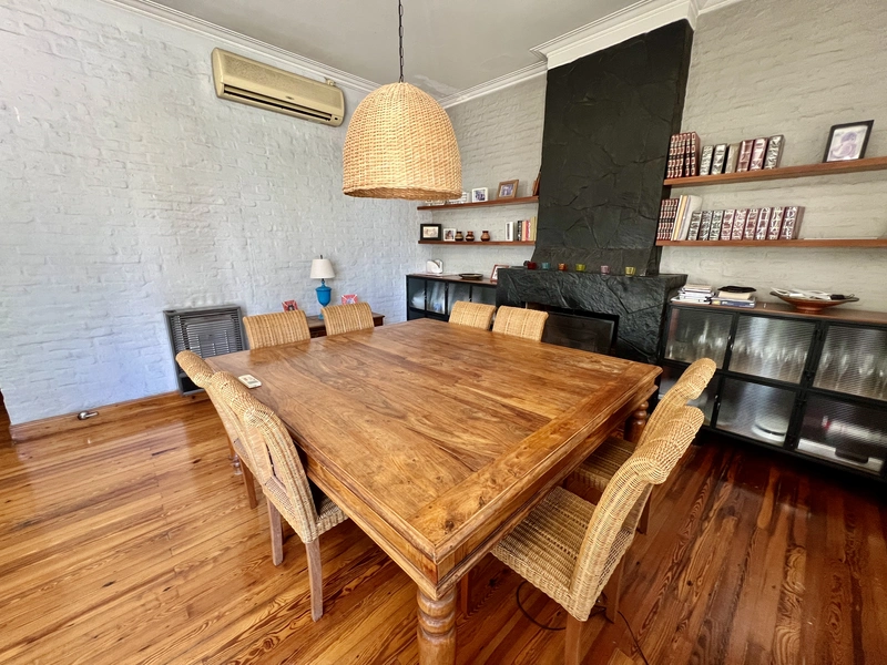 Casa en venta · Palermo, CABA
