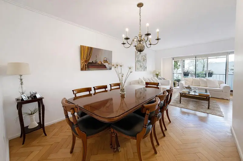 Departamento en venta · Palermo, CABA