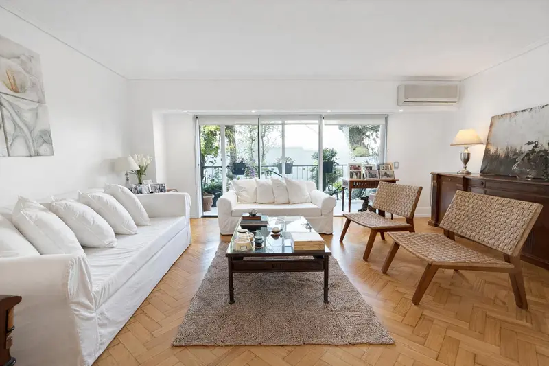 Departamento en venta · Palermo, CABA