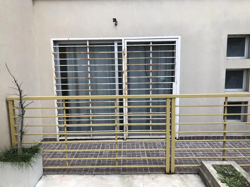 Departamento en alquiler · Morón, GBA Oeste, Provincia de Buenos Aires