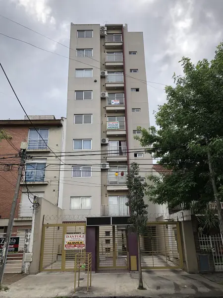 Departamento en alquiler · Morón, GBA Oeste, Provincia de Buenos Aires