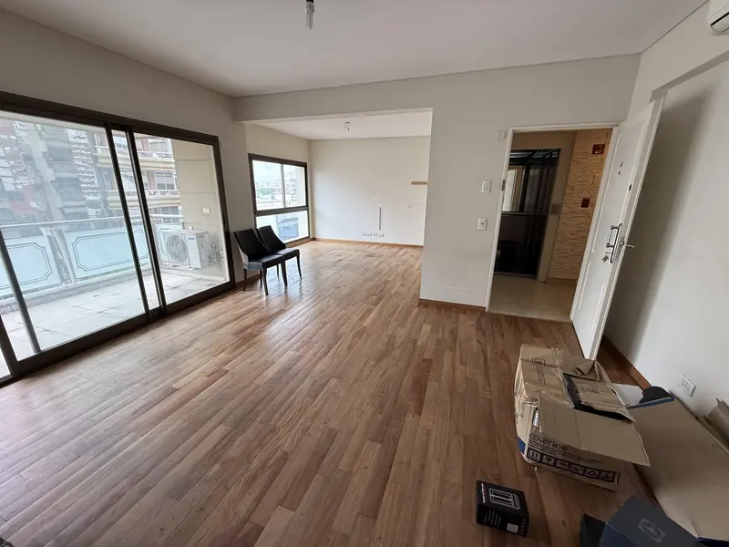 Departamento en alquiler · Ramos Mejia, La Matanza, GBA Oeste, Provincia de Buenos Aires