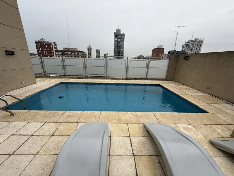 Departamento en alquiler · Ramos Mejia, La Matanza, GBA Oeste, Provincia de Buenos Aires