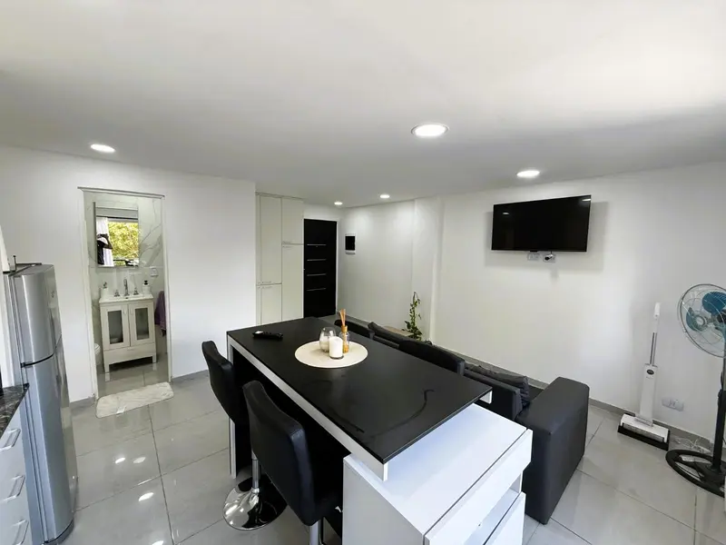 Departamento en venta · Tigre, GBA Norte, Provincia de Buenos Aires