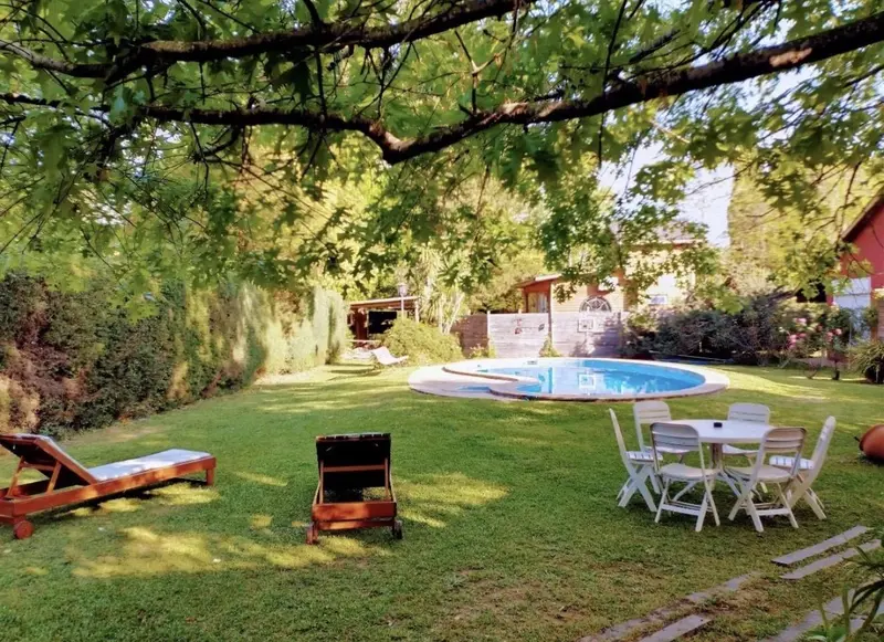 Casa en alquiler · Pilar, GBA Norte, Provincia de Buenos Aires Casa en alquiler · Pilar, GBA Norte, Provincia de Buenos Aires