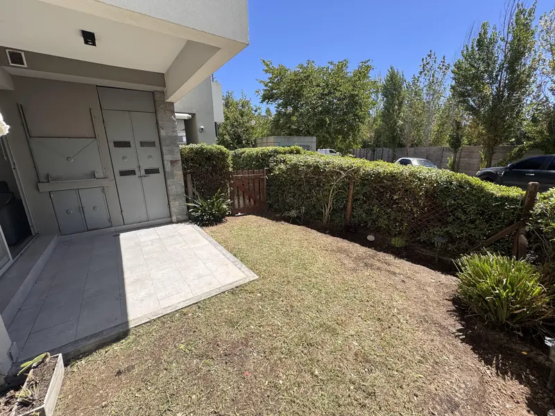 Departamento en venta · Lagoon Pilar, Pilar, GBA Norte, Provincia de Buenos Aires