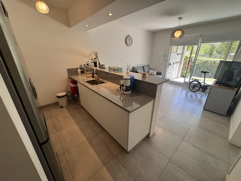 Departamento en venta · Lagoon Pilar, Pilar, GBA Norte, Provincia de Buenos Aires