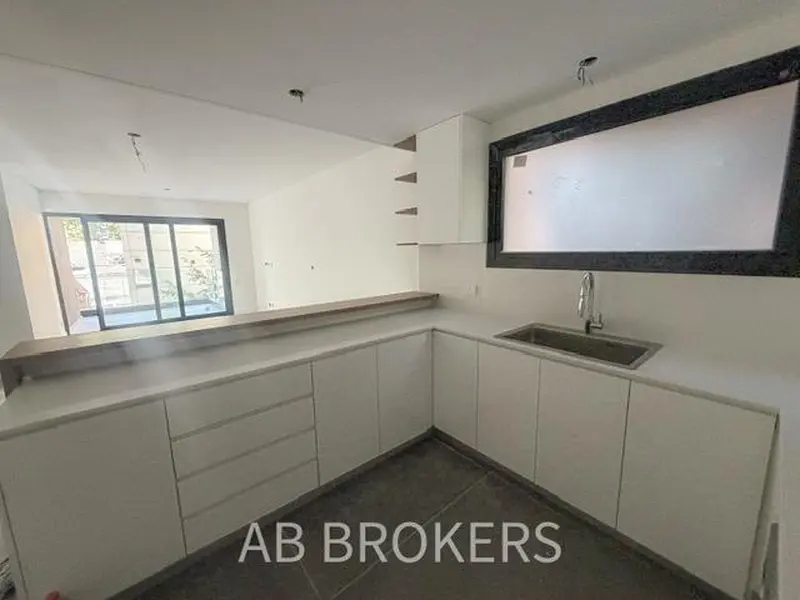 Departamento en venta · Belgrano, CABA