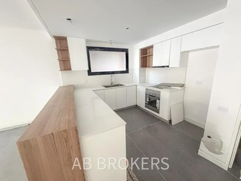 Departamento en venta · Belgrano, CABA