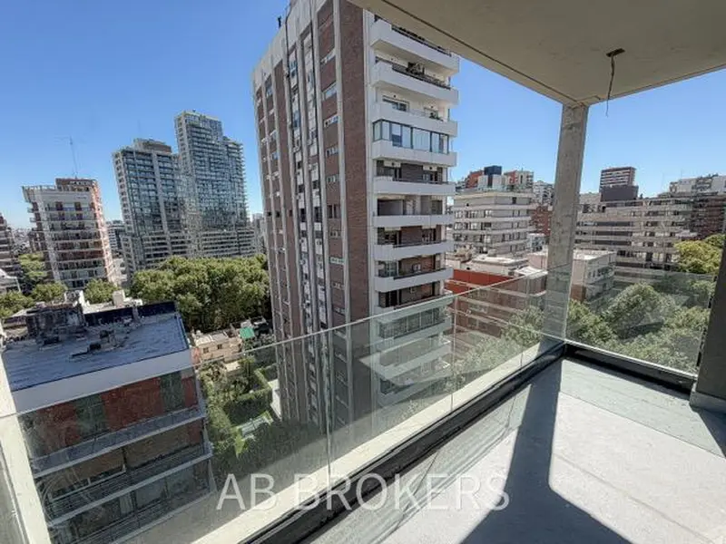 Departamento en venta · Belgrano, CABA