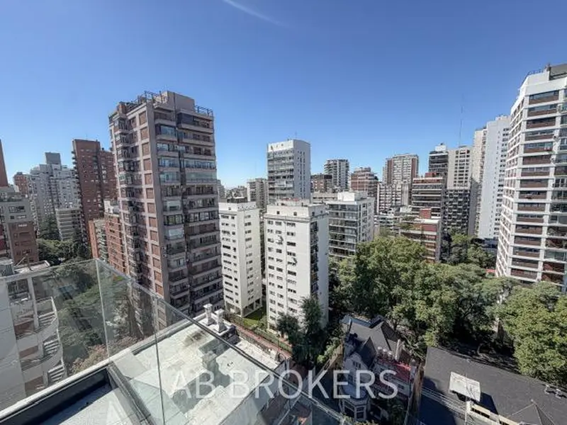 Departamento en venta · Belgrano, CABA