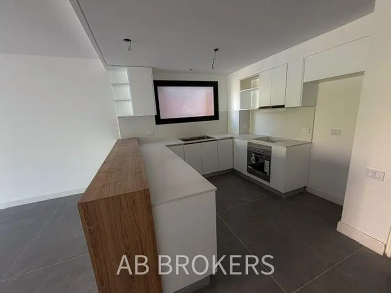 Departamento en venta · Belgrano, CABA