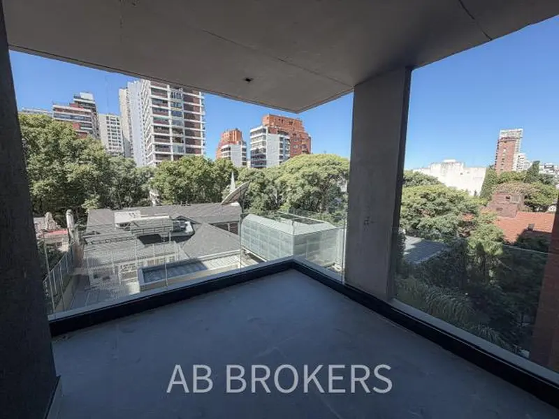 Departamento en venta · Belgrano, CABA