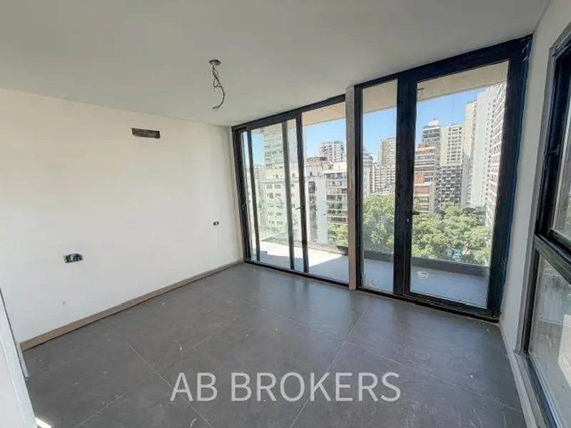 Departamento en venta · Belgrano, CABA