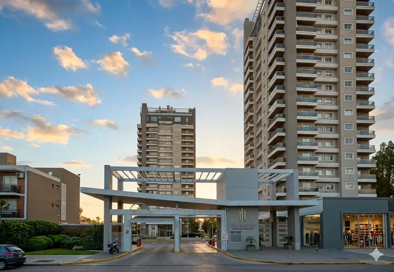 Departamento en venta · Alberdi, Córdoba Capital, Córdoba