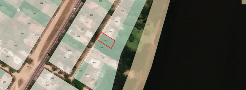 Terreno en venta · Bialet Masse, Punilla, Córdoba