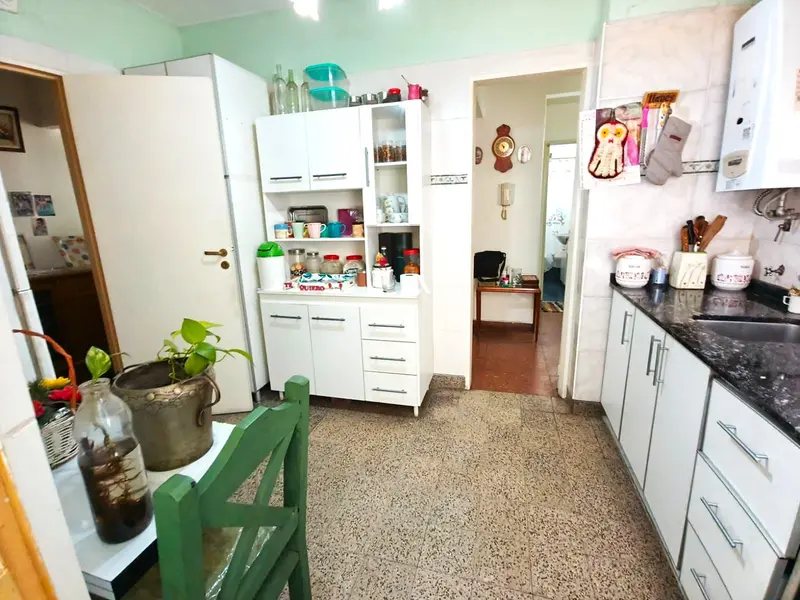 Departamento en venta · Villa Urquiza, CABA