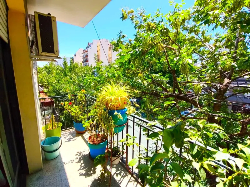 Departamento en venta · Villa Urquiza, CABA