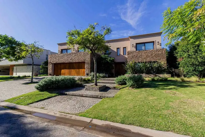 Casa en venta · Nordelta, Tigre, GBA Norte, Provincia de Buenos Aires