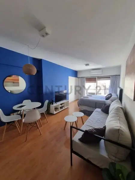 Departamento en alquiler · Recoleta, CABA
