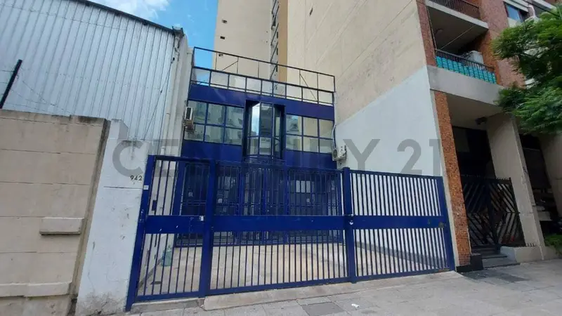 Oficina en alquiler · San Telmo, CABA