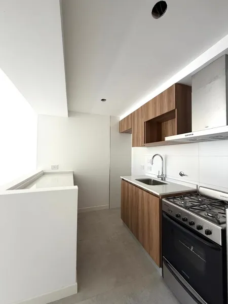 Departamento en venta · Caballito, CABA