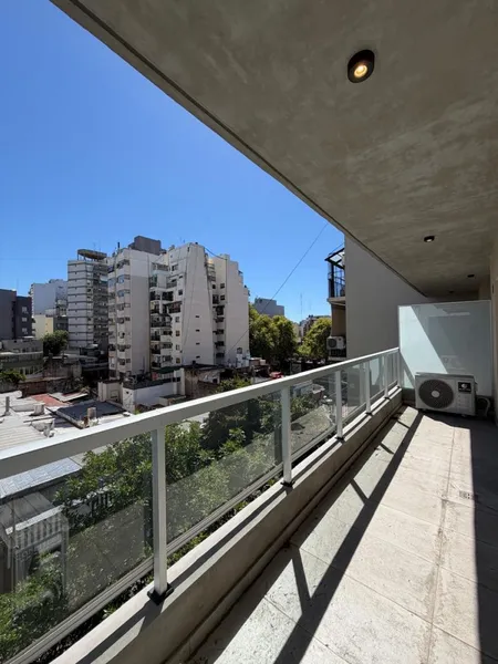 Departamento en venta · Caballito, CABA