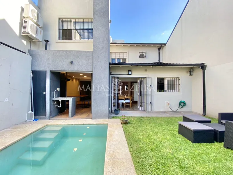 Casa en venta · Castelar Norte, Castelar, Morón, GBA Oeste, Provincia de Buenos Aires