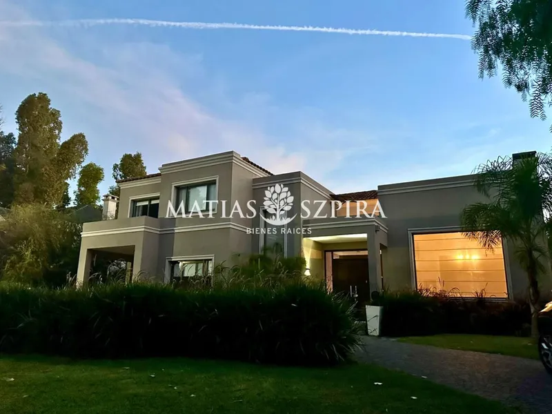 Casa en venta · Campos de Alvarez, Moreno, GBA Oeste, Provincia de Buenos Aires