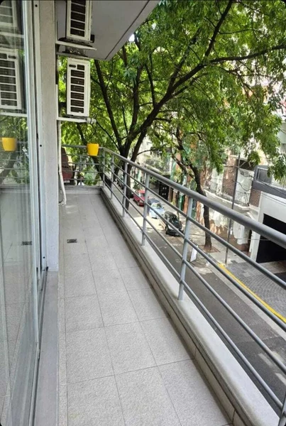 Departamento en venta · Palermo, CABA