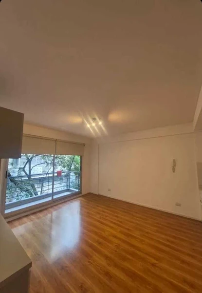 Departamento en venta · Palermo, CABA