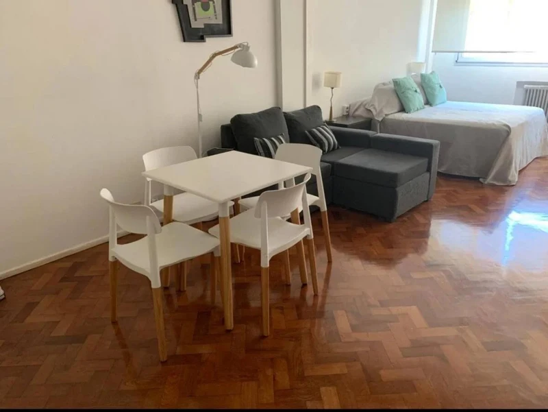 Departamento en venta · Palermo, CABA