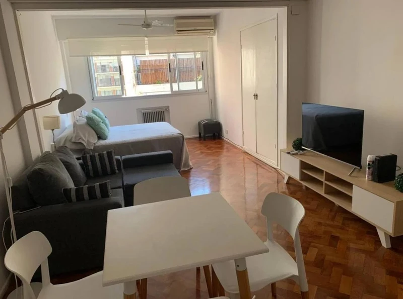 Departamento en venta · Palermo, CABA