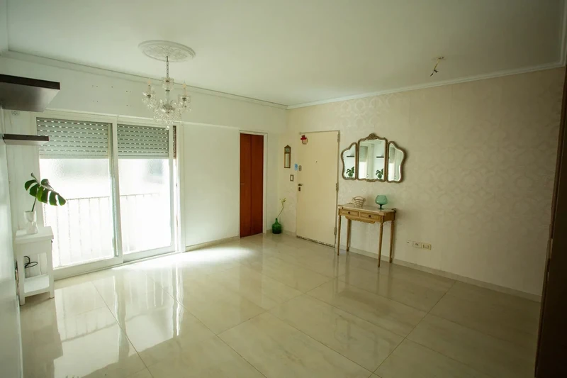Departamento en venta · Belgrano, CABA
