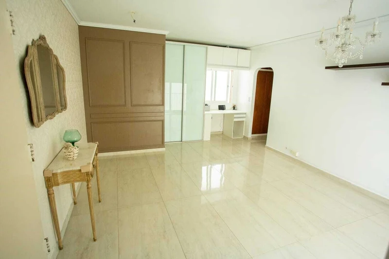 Departamento en venta · Belgrano, CABA