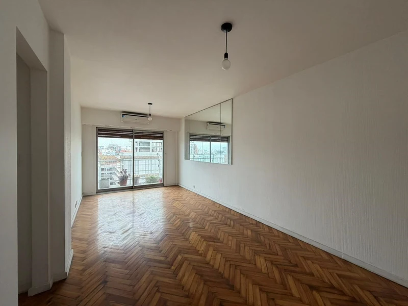 Departamento en venta · Belgrano, CABA
