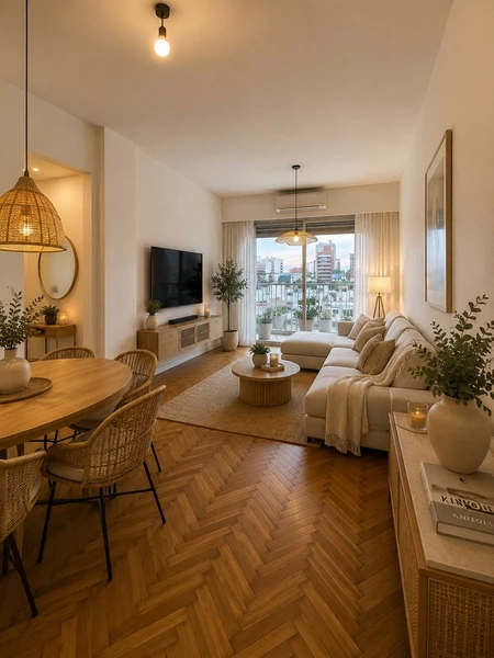 Departamento en venta · Belgrano, CABA