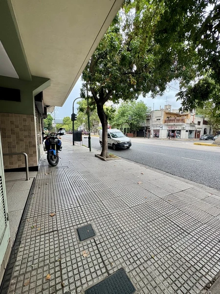 Departamento en alquiler · Villa del Parque, CABA