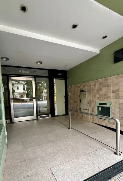 Departamento en alquiler · Villa del Parque, CABA