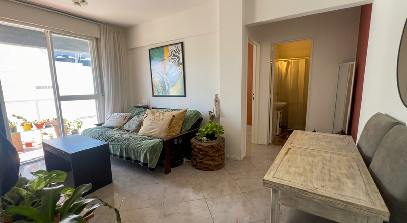Departamento en venta · Colegiales, CABA