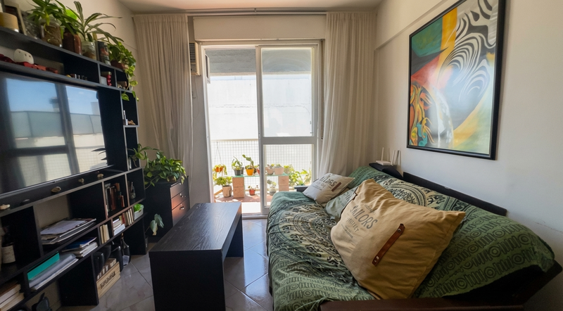 Departamento en venta · Colegiales, CABA