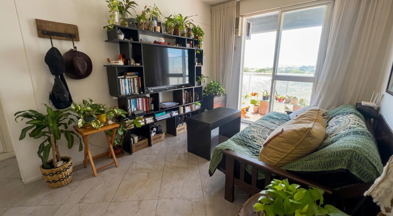 Departamento en venta · Colegiales, CABA