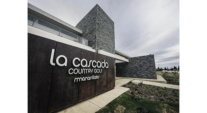 Terreno en venta · La Cascada Country Golf, Córdoba Capital, Córdoba