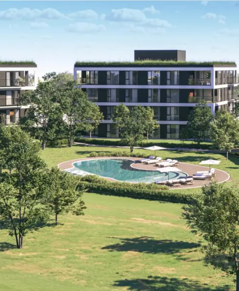 Departamento en venta · El Cantón, Escobar, GBA Norte, Provincia de Buenos Aires
