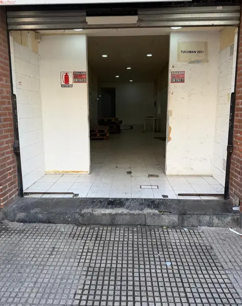 Comercio en alquiler · Constitución, CABA