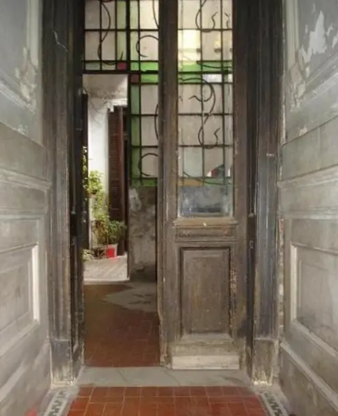 Oficina en venta · Barracas, CABA