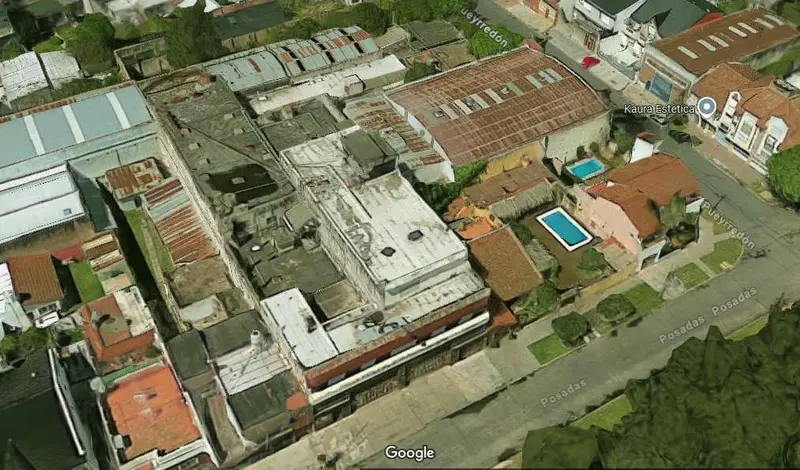 Depósito en venta · Ramos Mejia, La Matanza, GBA Oeste, Provincia de Buenos Aires