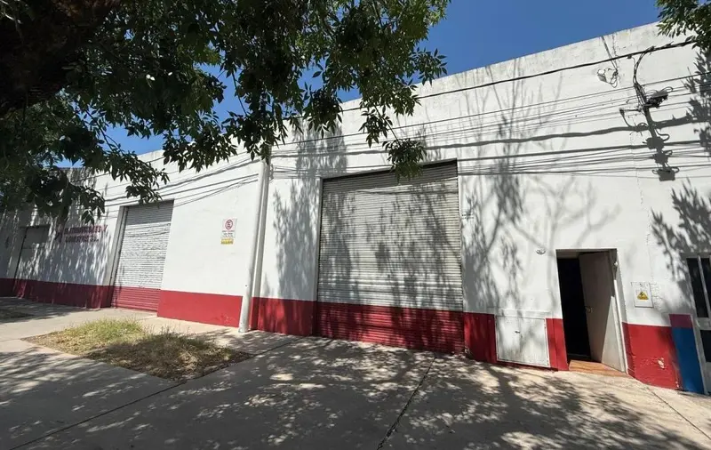 Depósito en venta · Saladillo, Interior de Buenos Aires, Provincia de Buenos Aires